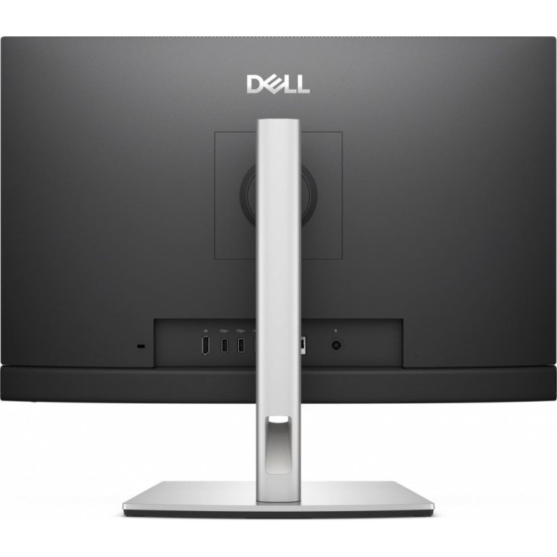 Dell Komputer dell pro 24 all-in-one qc24251 w11pro u5 235t/16gb/512gb/23.81 fhd/int/fhd cam/mic/wlan+bt/kb/mouse/3yps
