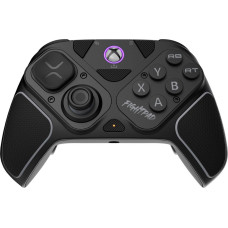 Turtle Beach : Victrix Pro BFG Reloaded - Wireless Controller [For XBOX, PC, mobile] (Color: Black)