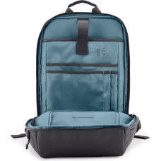 Hewlett-Packard Plecak hp travel 18l iron grey  laptop backpack do notebooka 15,6