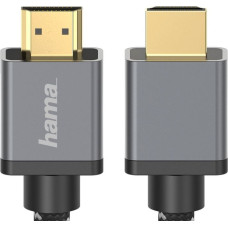 Hama Kabel premium hdmi 2.1 ultra high speed 3m