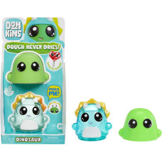 MGA Dohkins: Dough Molds - Dinosaur (122876)