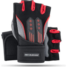 Gym Gloves | DBX-115 | M (XL)