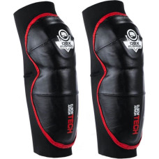 Leather Elbow Pads 
