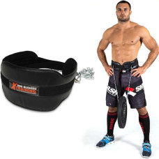 BUSHIDO DIP BELT (DB1)