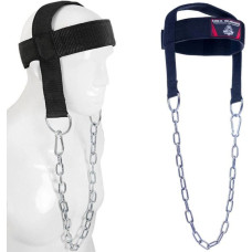 Neck Crown - Neck Muscle Training Device ARW-758