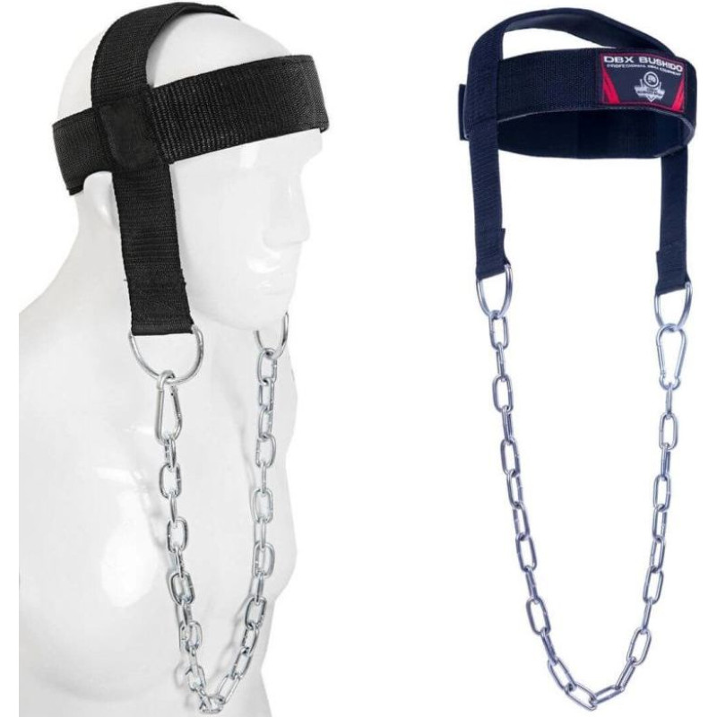 Neck Crown - Neck Muscle Training Device ARW-758