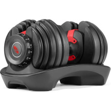 Bowflex Select Tech 552I adjustable dumbbell