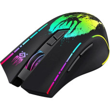 Defender mysz bezprzewodowa kronos gm-695 rf 1600dpi 7p 52695