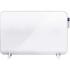 MPM Grzejnik elektryczny na podczerwień biały mug-24