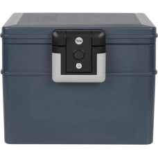 Yale Home Skrzynia ognioodporna i wodoodporna duża