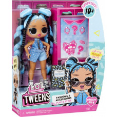 MGA Lalka l.o.l. surprise tweens core doll, freshest