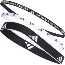 Adidas Hairband 3PP IA3031 (OSFM)