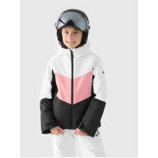 4F Jr Winter Jacket 4FJWAW24TTJAF545-20S (128)