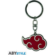 Abysse : Naruto Shippuden - Akatsuki Keychain (ABYKEY339)