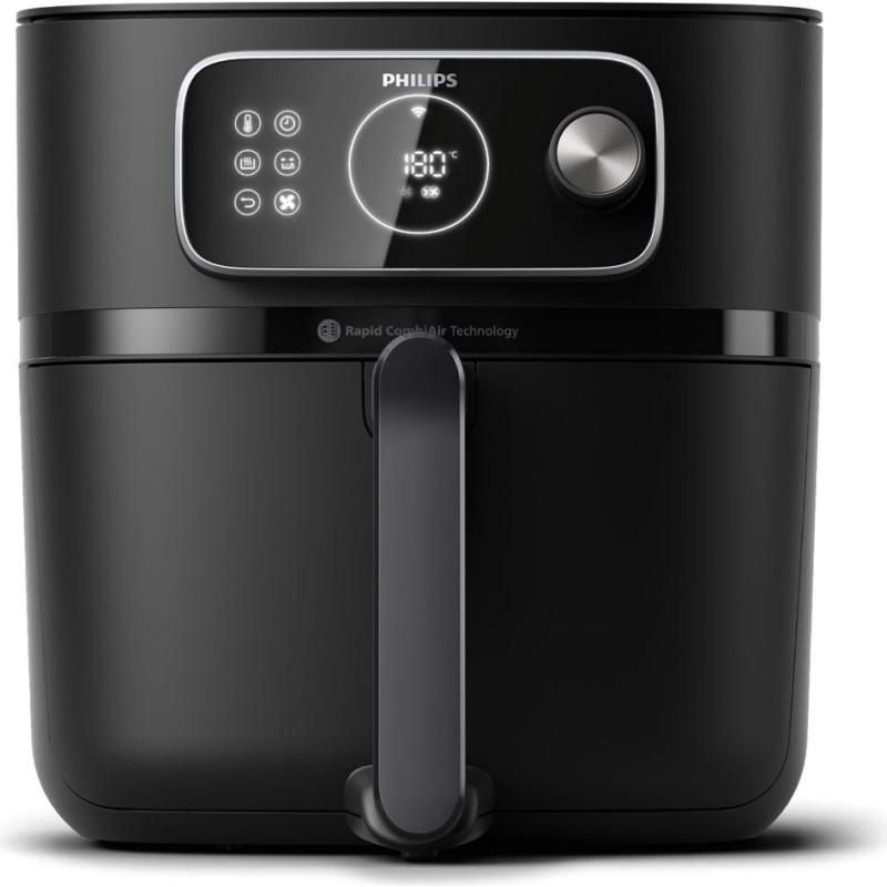 Philips Frytownica niskotłuszczowa philips hd 9876/90