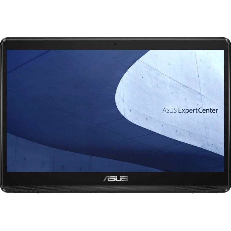 Asus Komputer all-in-one expertcenter e1 e1600wkat-bmr167m celeron n4500 8gb/256gb/nos 15.6