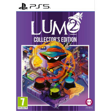 ''Numskull'' PS5 Lumo 2 Collector Edition