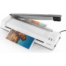 Sencor Laminator 2w1 sla 350 a3 folia 2x75-2x125 mm + gilotyna
