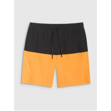 4F Men's boardshorts 4F 4FWSS25UBDSM135-70S (S)