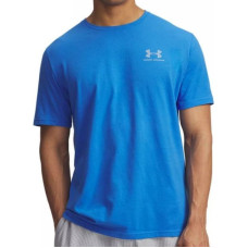 Under Armour Sportstyle LC SS T-shirt M 1326799 411 (2 XL)