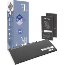 Mitsu Bateria hp ta03xl 745 755 840 850 g4 14u 15u g4