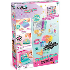 Epee Zestaw kreatywny projekt glam, pracownia bizu - zestaw uzupełniający