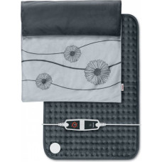 Beurer Poduszka elektryczna hk125 xxl cosy grey