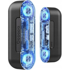 Electric heater black UT4103 Ocoopa