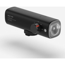 Bookman Volume Front 1500 bicycle light - HERE