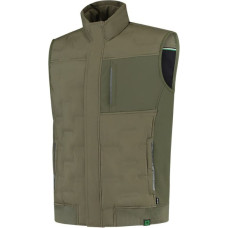 Tricorp Puffer Bodywarmer Rewear M MLI-T55TA vest (L)