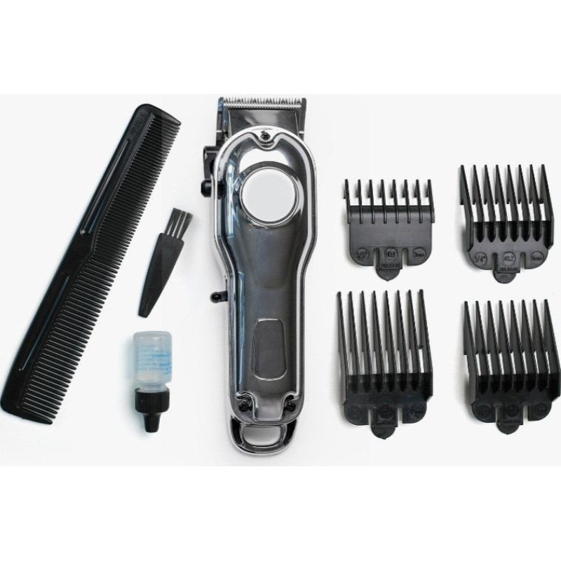 Oromed Maszynka, trymer, golarka oro-barbe oromed