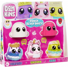 MGA Masa plastyczna dohkins fantasy pack