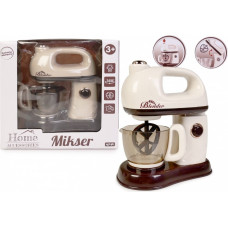 Artyk Mikser stojący