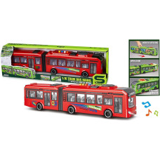 Artyk Autobus dwusegmentowy