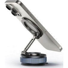 Usams Uchwyt samochodowy zj084 magnetyczny