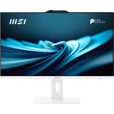MSI Komputer all-in-one pro ap272p 14m-611eu  win11pro/intel core i7-14700/16gb/1tb/k+m/27 cali