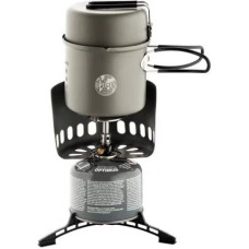 OPTIMUS Elektra Black Edition Cooking Set