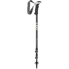 LEKI Wanderstock Makalu FX TA Trekking Pole Unisex Telescopic