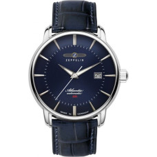 Zeppelin Atlantic 84603 watch, automatic