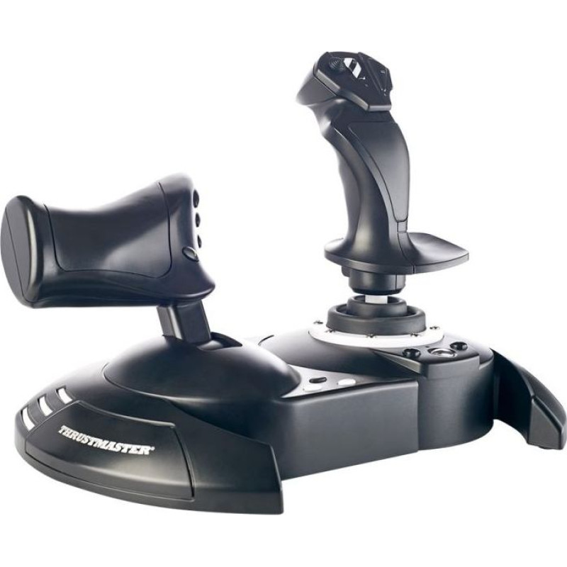 THRUSTMASTER T-FLIGHT Hotas One 4460168 joystick (PC, Xbox One; black)