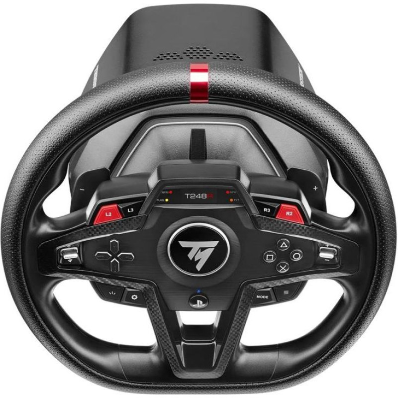 Thrustmaster T248R Sports Steering Wheel (PS5/PC)