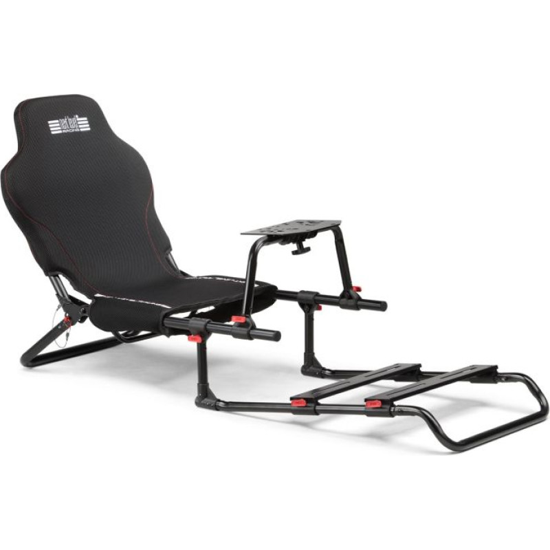 Next Level Racing - GTLITE Junior Foldable Cockpit