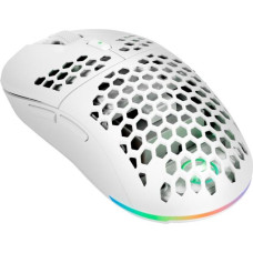 GAMIAC PX71 Gaming Mouse - White
