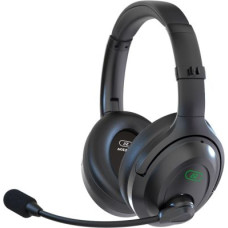 AceZone A-Blaze Gaming Headphones, ANC, Wireless, 2.4 GHz, Bluetooth 5.4