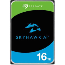 Seagate Dysk twardy skyhawk ai 16tb 3.5 512mb st16000ve005