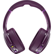 Skullcandy Słuchawki skullcandy crusher evo wireless midnight plum