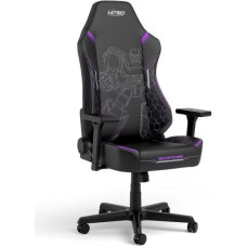 Nitro Concepts X1000 Transformers Decepticons Edition - gaming chair