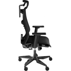 Genesis Astat 700 G2 Black Ergonomic Chair