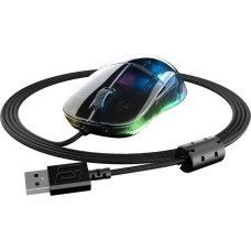 Endgame Gear XM1 RGB Gaming Mouse Right Side USB Type-A Optical 16000 DPI