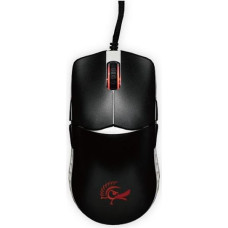 Ducky Feather Gaming Mouse Ambidextrous USB Type-A Optical 16000 DPI